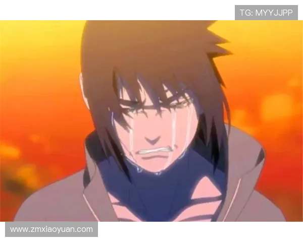 90%观众落泪！《XXX》风车下的6个瞬间，让人心痛到窒息