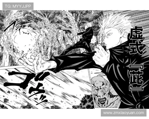 《咒术回战》：五条悟被封印，是实力不济还是另有隐情？