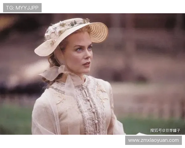 冷山：50年前的1场意外，引出70年的爱恨纠缠，结局绝了